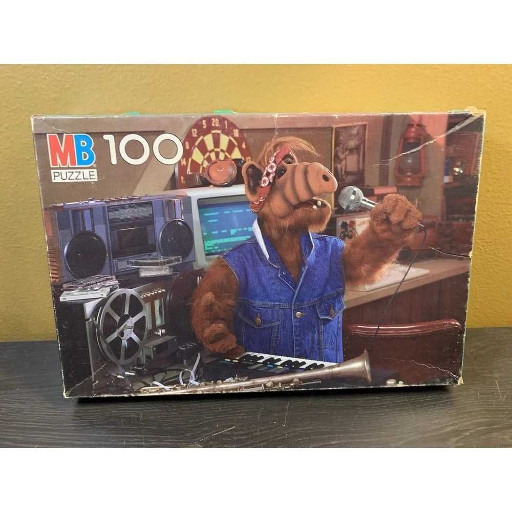 Vintage 1987 